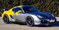 Porsche Cayman S 3.4 -Einzelstück-Sportauspuff-Bi Xeonon-Leder Gelb - thumbnail 1