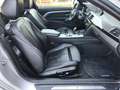BMW 435 i Coupe M-Paket M-Performance Silber - thumbnail 18