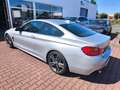BMW 435 i Coupe M-Paket M-Performance Silber - thumbnail 5