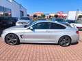 BMW 435 i Coupe M-Paket M-Performance Silber - thumbnail 6