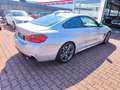 BMW 435 i Coupe M-Paket M-Performance Silber - thumbnail 3