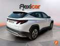Hyundai TUCSON 1.6 T Klass Blanco - thumbnail 8