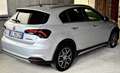 Fiat Tipo 5p 1.6 mjt Cross s&s 130cv Argento - thumbnail 3