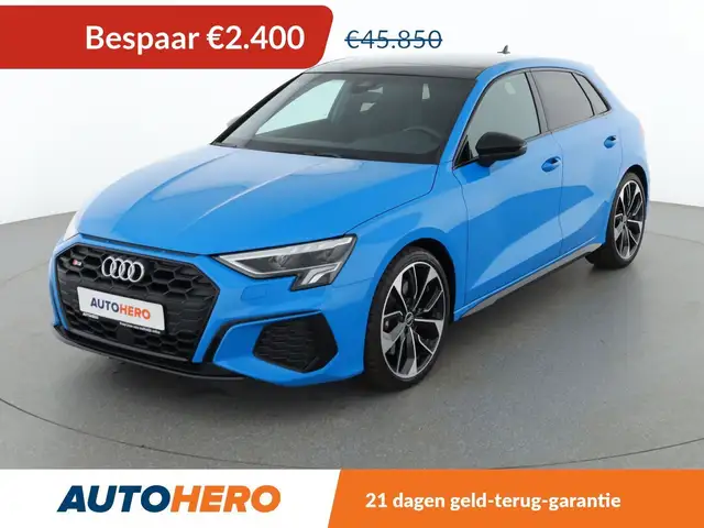 Audi 2.0 TFSI quattro