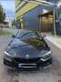 BMW 420 420d xDrive Gran Coupe Aut. Schwarz - thumbnail 2