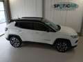 Jeep Compass Compass 1.5 Turbo T4 130 CV MHEV 2WD Limited Weiß - thumbnail 20