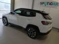 Jeep Compass Compass 1.5 Turbo T4 130 CV MHEV 2WD Limited Weiß - thumbnail 3