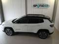 Jeep Compass Compass 1.5 Turbo T4 130 CV MHEV 2WD Limited Weiß - thumbnail 2