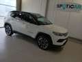 Jeep Compass Compass 1.5 Turbo T4 130 CV MHEV 2WD Limited Weiß - thumbnail 21