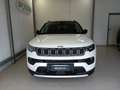 Jeep Compass Compass 1.5 Turbo T4 130 CV MHEV 2WD Limited Weiß - thumbnail 4