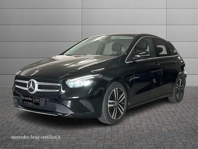 Mercedes-Benz B 160 Sport Plus