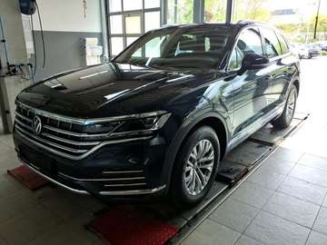 Atmosphere 4MOT 3.0 TDI Luft/Pano/AHK/ Atmosphere