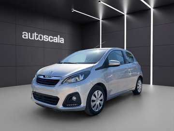 VTi 68 5 porte Active