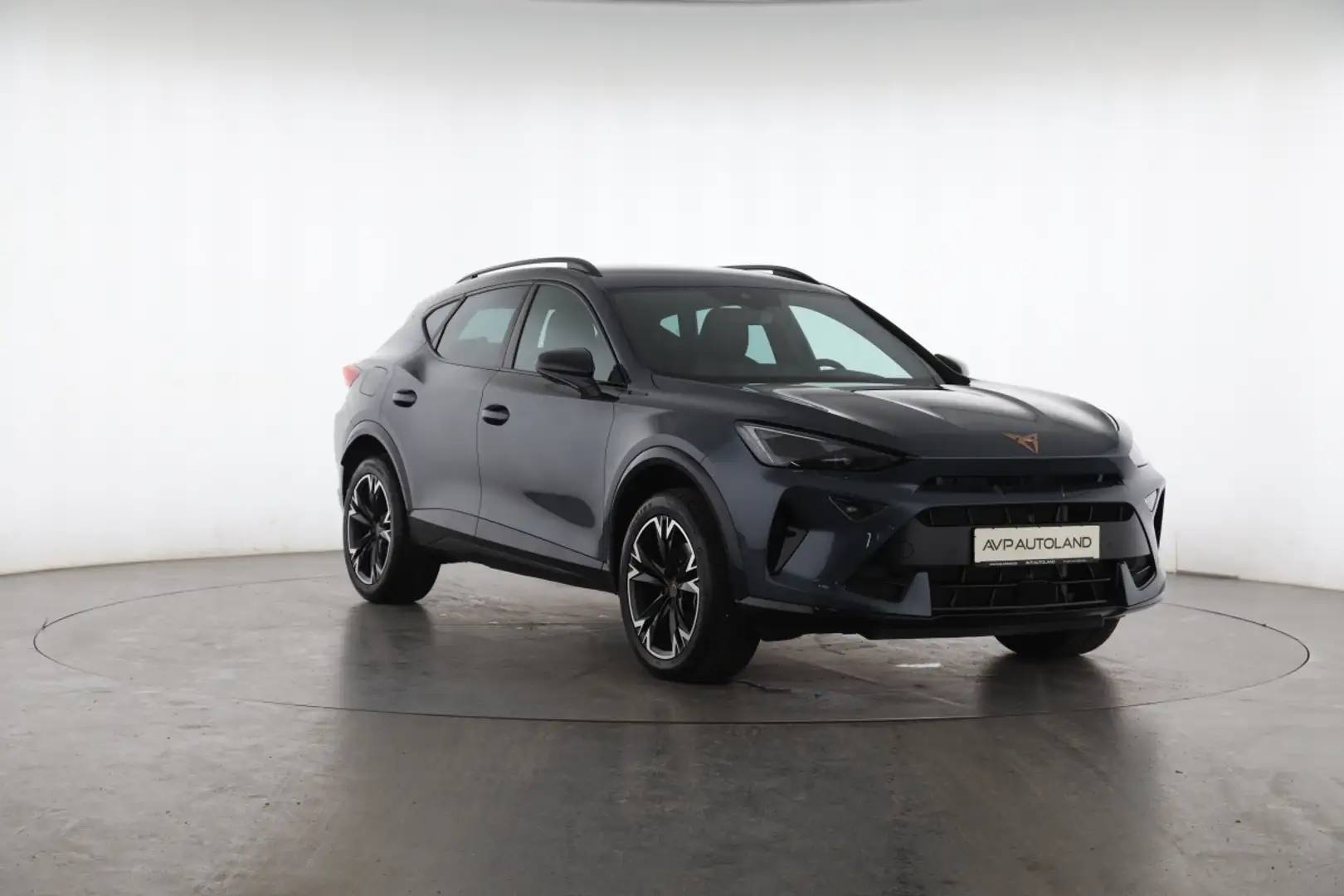 CUPRA Formentor 1.5 eTSI DSG Facelift | ACC | NAVI | Grau - 2