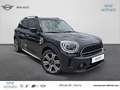 MINI Countryman C Cooper SE  125ch + 95ch Northwood ALL4 BVA6 Noir - thumbnail 2