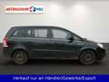 Opel Zafira 1.8 Family Plus Xenon Schwarz - thumbnail 4