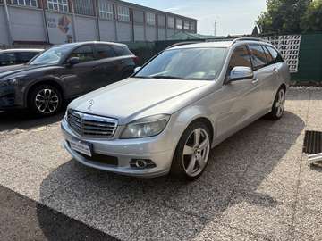 SW cdi Avantgarde