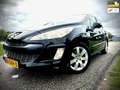 Peugeot 308 1.6 VTi XS, EERSTE EIGENAAR, NAP, CLIMATRONIC, NIE Zwart - thumbnail 1