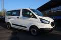 Ford Transit Custom Kombi 320 L1 (9 Sitzer) Blanc - thumbnail 3