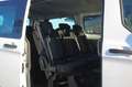 Ford Transit Custom Kombi 320 L1 (9 Sitzer) Blanc - thumbnail 8