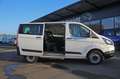 Ford Transit Custom Kombi 320 L1 (9 Sitzer) Blanc - thumbnail 4