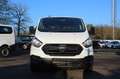 Ford Transit Custom Kombi 320 L1 (9 Sitzer) Blanc - thumbnail 2