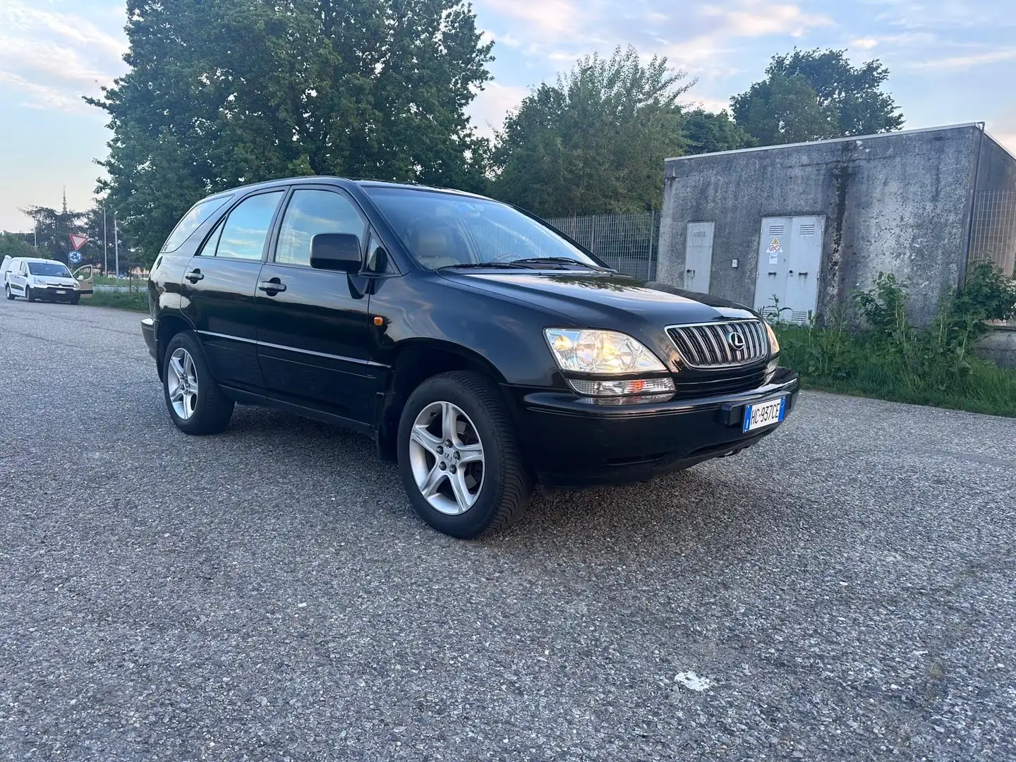 Lexus RX 300 3.0 Executive auto - 1