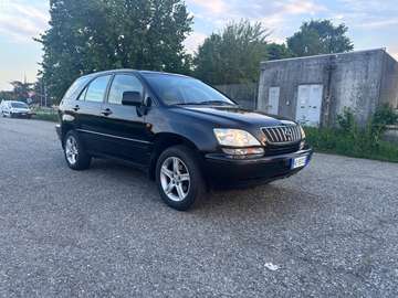 3.0 Executive auto