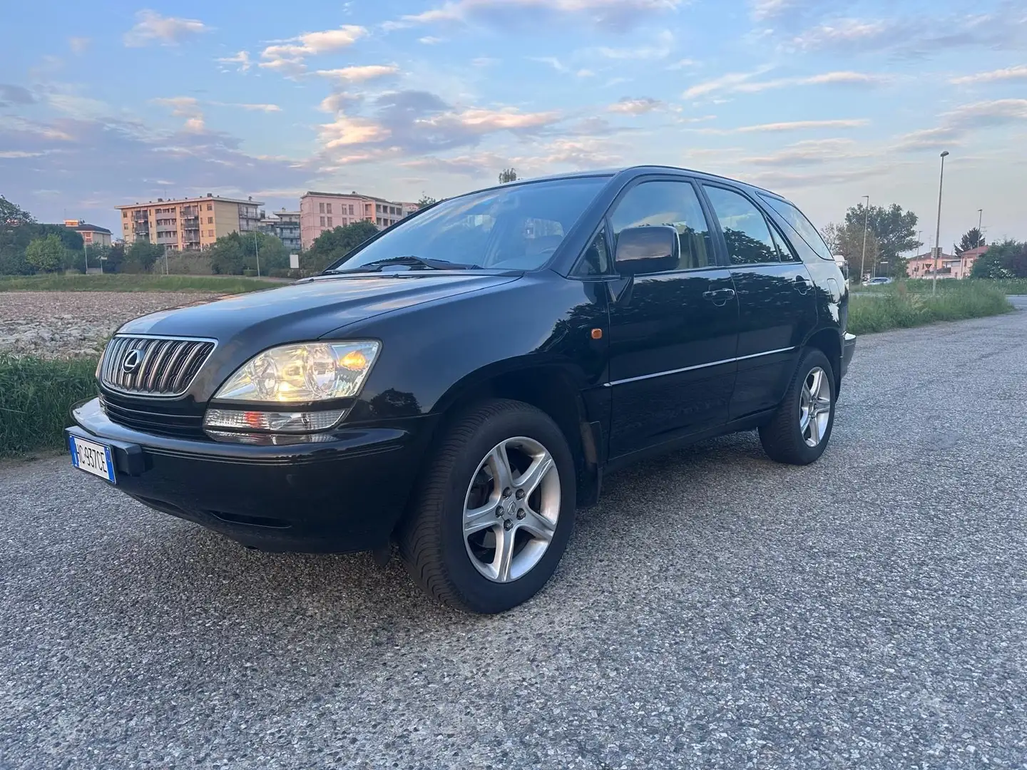 Lexus RX 300 3.0 Executive auto - 2