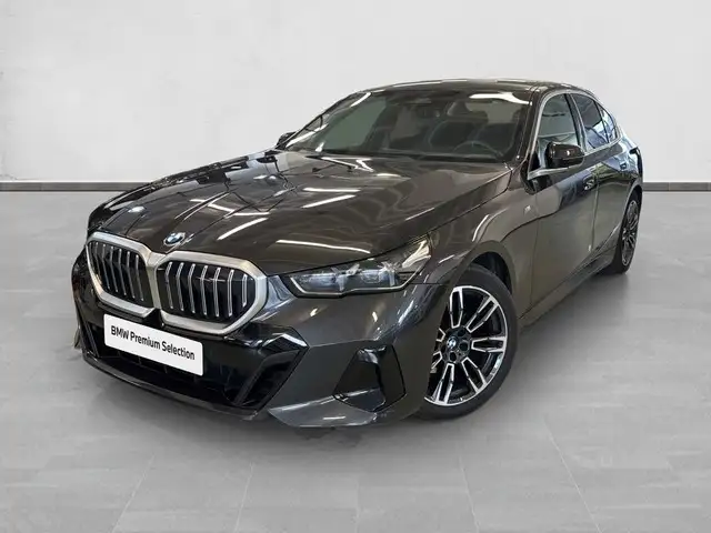 BMW 520 520dA xDrive