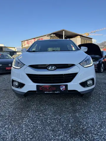 Hyundai iX35 Style AWD