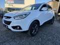 Hyundai iX35 Style AWD Weiß - thumbnail 3