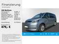 Volkswagen T7 Multivan T7 Multivan Langversion 2.0 TDI Autom.+LED+PDC++ Silber - thumbnail 2