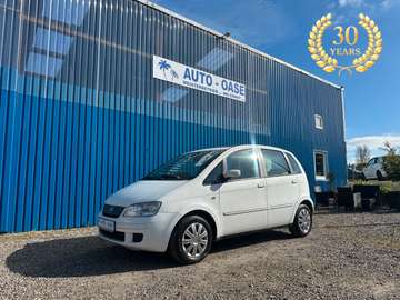 1.4 8V Dynamic**Klima**