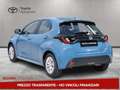 Toyota Yaris 1.5h Active Blu/Azzurro - thumbnail 7