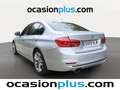 BMW 320 320iA Silber - thumbnail 4