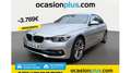BMW 320 320iA Silber - thumbnail 1