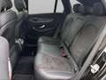 Mercedes-Benz GLC 43 AMG 4Matic PANO/DISTRONIC/KAMERA/AIRMATIC Noir - thumbnail 8