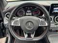 Mercedes-Benz GLC 43 AMG 4Matic PANO/DISTRONIC/KAMERA/AIRMATIC Noir - thumbnail 12