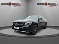 Mercedes-Benz GLC 43 AMG 4Matic PANO/DISTRONIC/KAMERA/AIRMATIC Noir - thumbnail 2