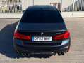 BMW M5 Noir - thumbnail 11