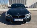 BMW M5 Schwarz - thumbnail 5