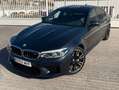 BMW M5 Noir - thumbnail 6