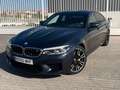 BMW M5 Schwarz - thumbnail 1