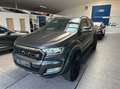 Ford Ranger 3.2 TDCi Wildtrak 4x4 Automatik Grau - thumbnail 1