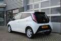 Toyota Aygo 1.0 VVT-i X-Sport / Camera / Airco / N.A.P. Blanc - thumbnail 7