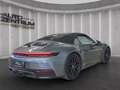 Porsche 992 911 992 Carrera GTS Cabrio Sport Design Chrono Grau - thumbnail 7