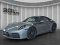 Porsche 992 911 992 Carrera GTS Cabrio Sport Design Chrono Grau - thumbnail 3