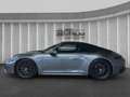 Porsche 992 911 992 Carrera GTS Cabrio Sport Design Chrono Grau - thumbnail 4