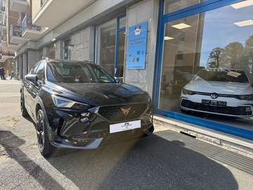 Formentor 2.0 TDI 4drive 150cv dsg